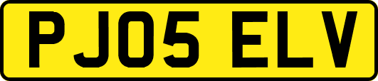 PJ05ELV