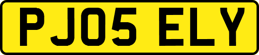 PJ05ELY
