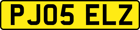 PJ05ELZ