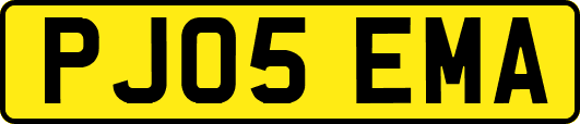 PJ05EMA