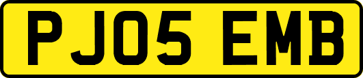 PJ05EMB