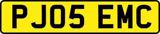 PJ05EMC