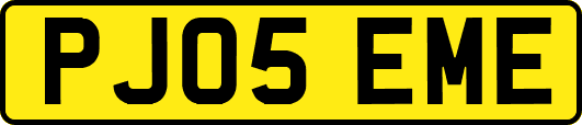 PJ05EME