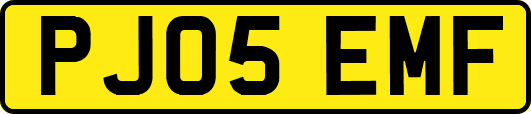 PJ05EMF