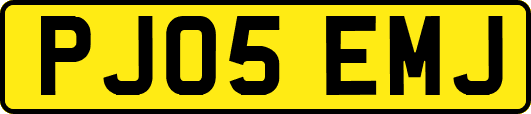 PJ05EMJ