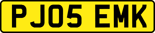 PJ05EMK