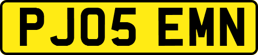 PJ05EMN