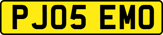 PJ05EMO
