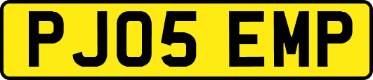 PJ05EMP