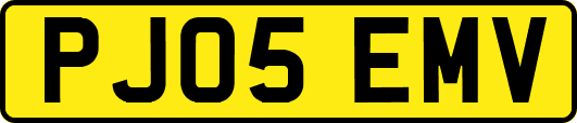 PJ05EMV