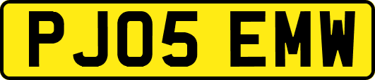 PJ05EMW