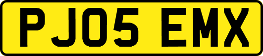 PJ05EMX