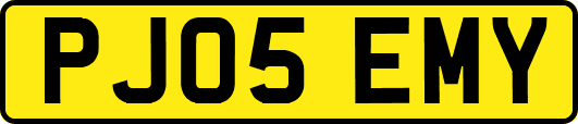 PJ05EMY