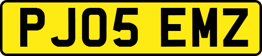 PJ05EMZ