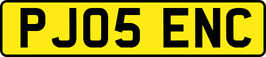 PJ05ENC