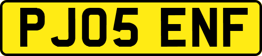 PJ05ENF