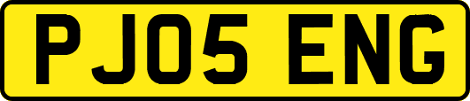 PJ05ENG