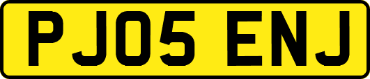 PJ05ENJ