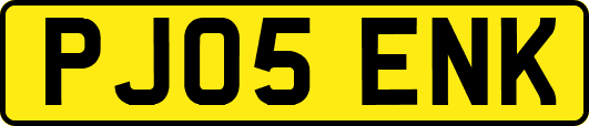 PJ05ENK