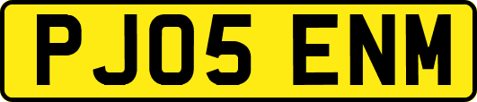 PJ05ENM