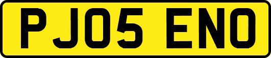 PJ05ENO