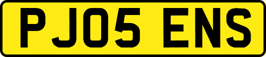 PJ05ENS