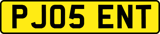 PJ05ENT