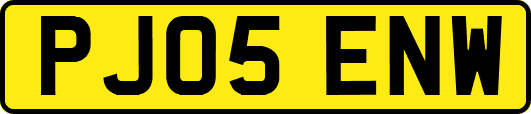 PJ05ENW