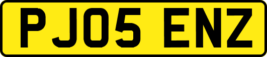 PJ05ENZ