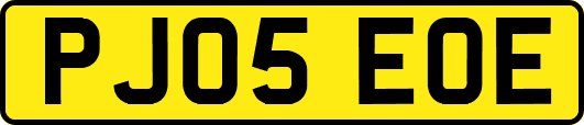 PJ05EOE