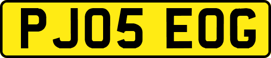 PJ05EOG