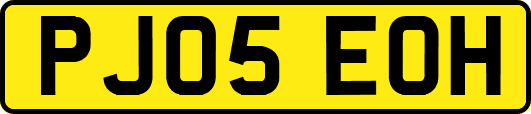 PJ05EOH