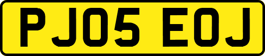 PJ05EOJ