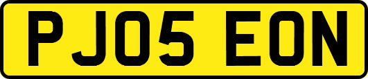 PJ05EON