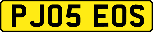 PJ05EOS