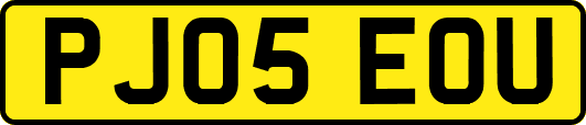 PJ05EOU