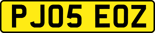 PJ05EOZ