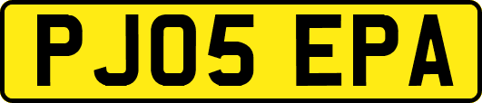 PJ05EPA