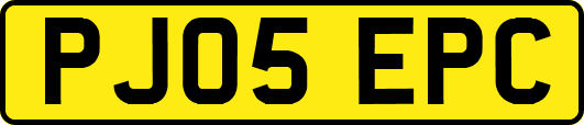 PJ05EPC