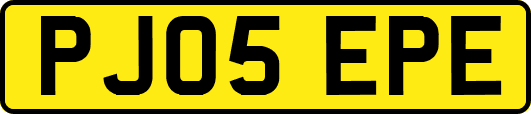 PJ05EPE