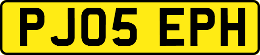PJ05EPH
