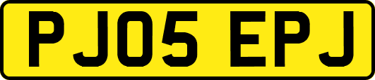 PJ05EPJ