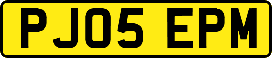 PJ05EPM