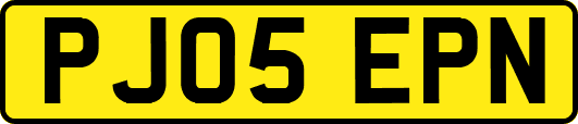 PJ05EPN