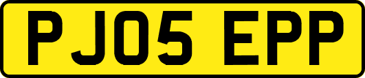 PJ05EPP