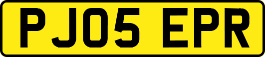 PJ05EPR