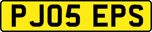 PJ05EPS