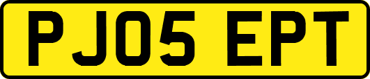 PJ05EPT