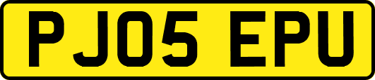 PJ05EPU