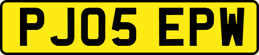 PJ05EPW